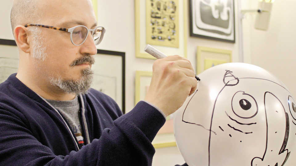 'İnsanlarımın hepsini seviyorum'