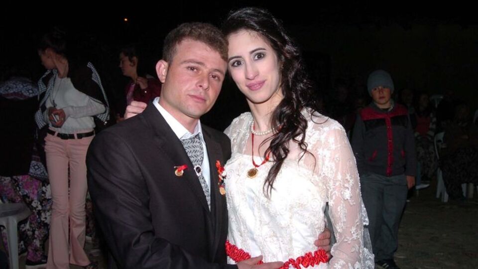 İki kez kaçırdı, sonunda muradına erdi!
