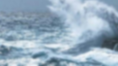 Marmara'da tekne battı: 1 kişi kayıp!