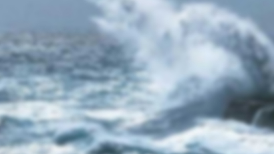 Marmara'da tekne battı: 1 kişi kayıp!