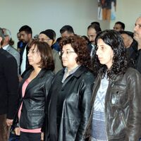 "Ağrı'da ölüme gönderilen 15 askeri halk kurtardı"