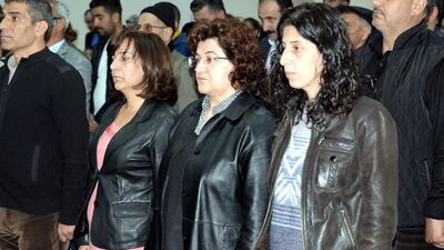 "Ağrı'da ölüme gönderilen 15 askeri halk kurtardı"