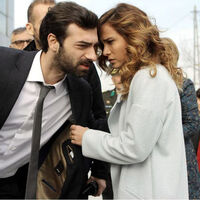 "Benden iyi koca olmaz"