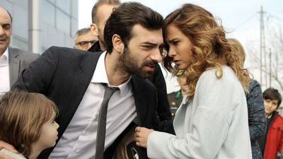 "Benden iyi koca olmaz"