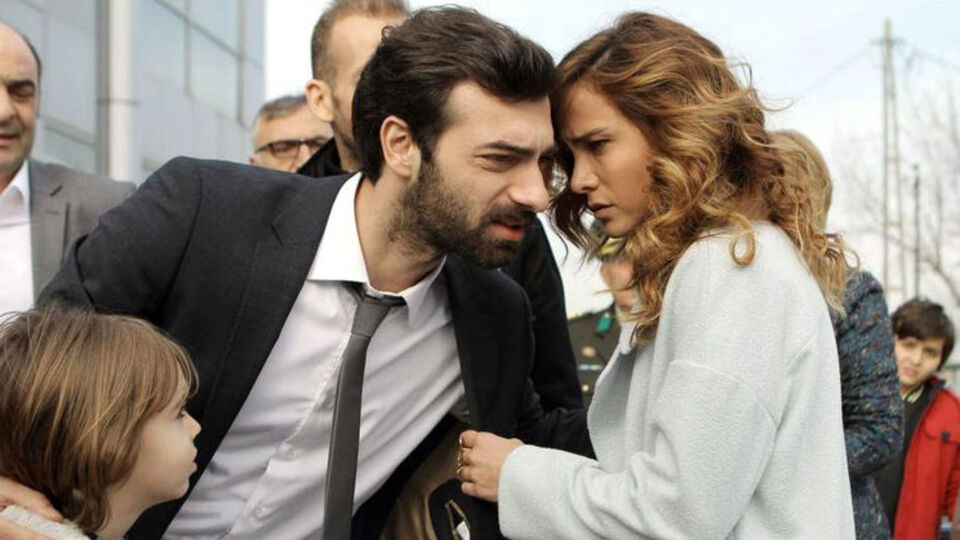 "Benden iyi koca olmaz"