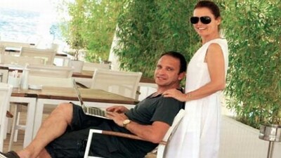 Gülşah Alkoçlar'dan haber var