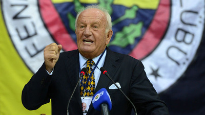 "Fenerbahçe sahaya çıkmalı"