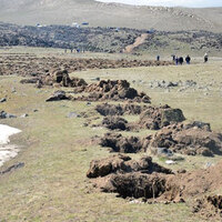 Ağrı'daki çatışmanın detayları