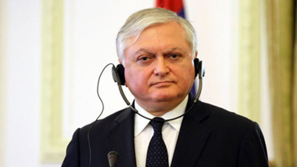 Ermenistan'dan şok açıklamalar!