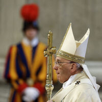 "Vatikan Büyükelçi'miz Türkiye'ye çağrıldı"