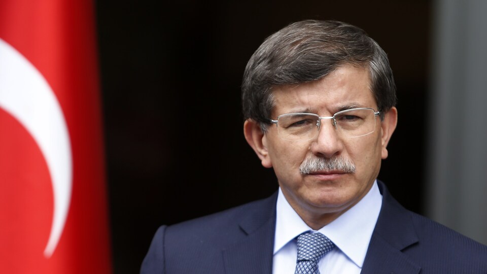 Davutoğlu'ndan çarpıcı ifadeler!