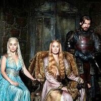 Game of Thrones'a büyük şok!