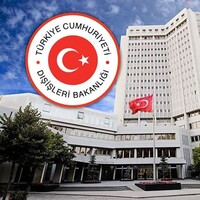 Papa'nın 'soykırım' açıklamasına ilk tepki!