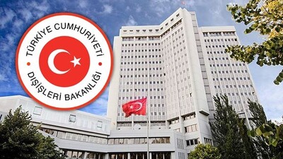 Papa'nın 'soykırım' açıklamasına ilk tepki!