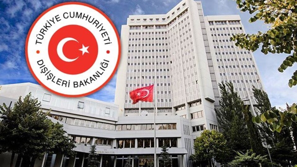 Papa'nın 'soykırım' açıklamasına ilk tepki!