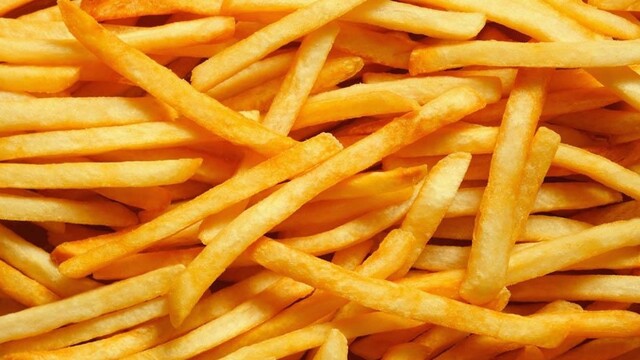 Patates severlere müjde! 15 nisandan sonra...