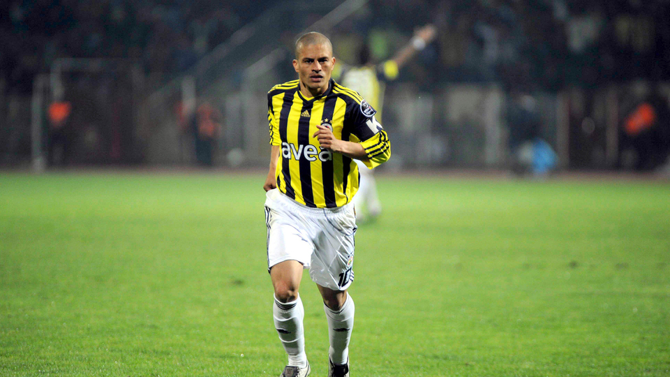 Alex'ten Aziz Yıldırım ve Aykut Kocaman açıklaması