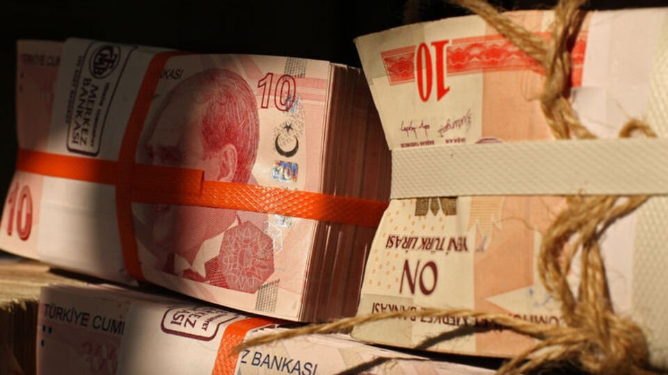 Cüzdanlardaki 346 milyon TL çöp olacak!