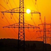 Altı ilçede elektrik kesintisi