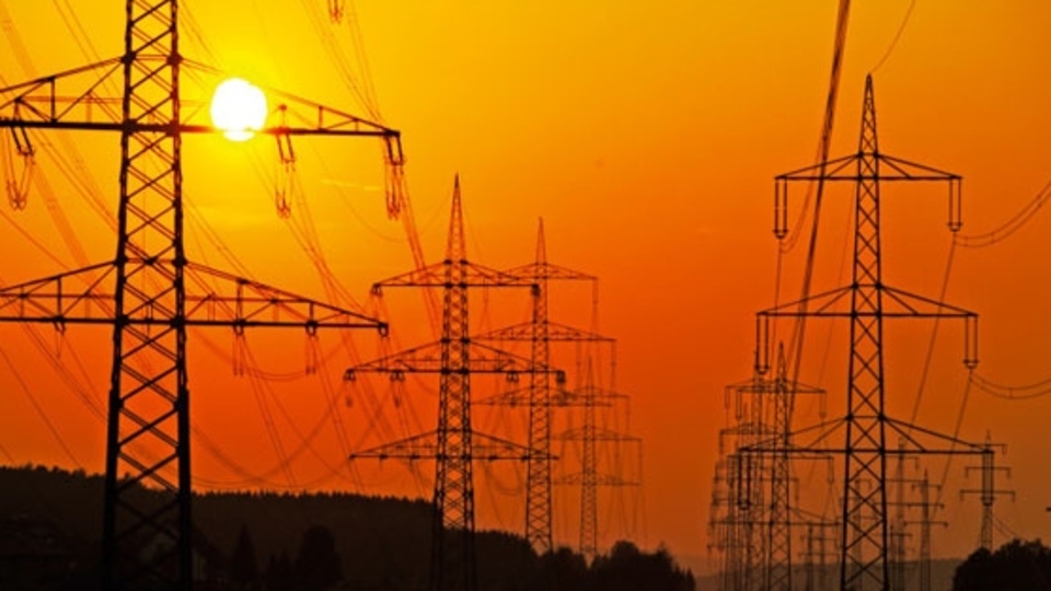 Altı ilçede elektrik kesintisi