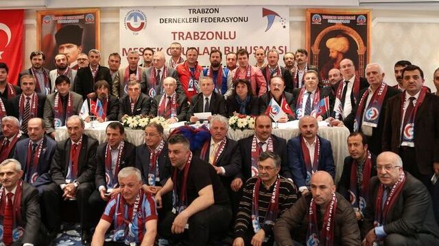'Kimse düşmanımız değil'