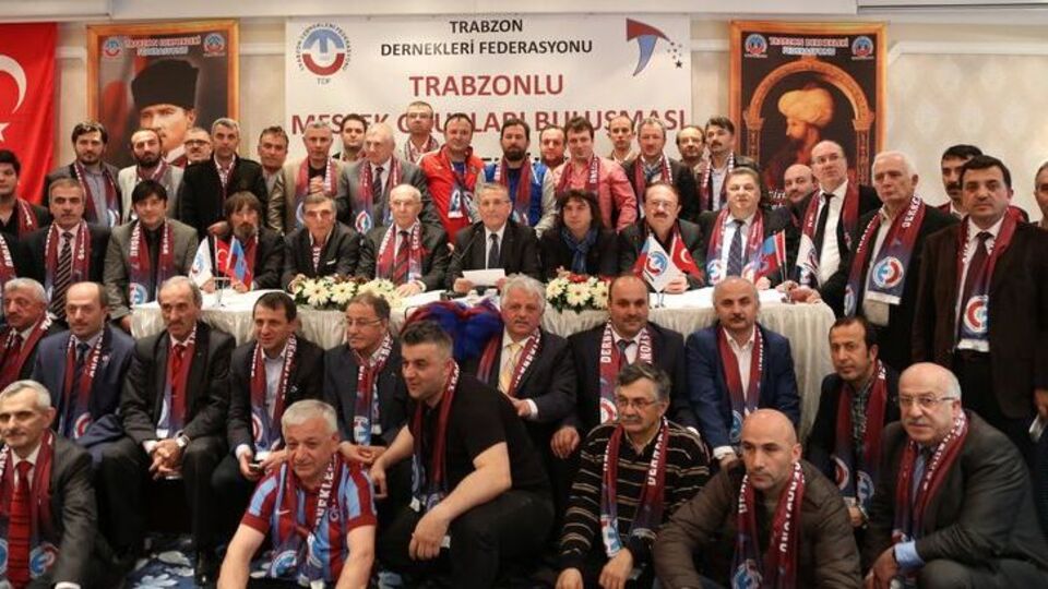 'Kimse düşmanımız değil'