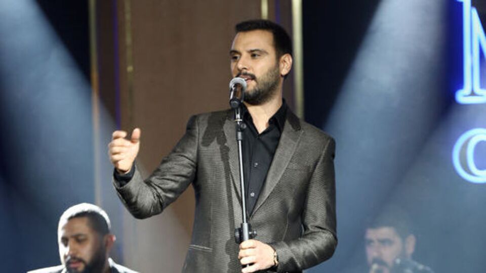 Alişan'ın hayali