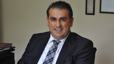 Dört kuşak madenci ailenin oğlu vekil adayı