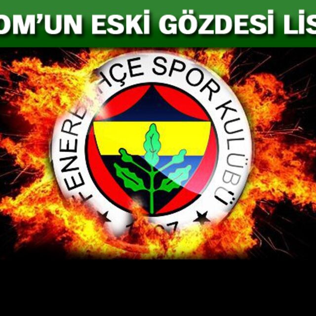 F.Bahçe'ye iki yıldız birden!