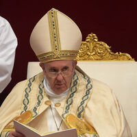 Papa'nın soykırım açıklaması dış basında