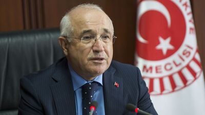 "Papa'nın sözleri açıkça iftira"