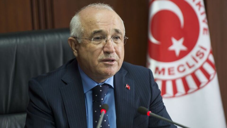 "Papa'nın sözleri açıkça iftira"