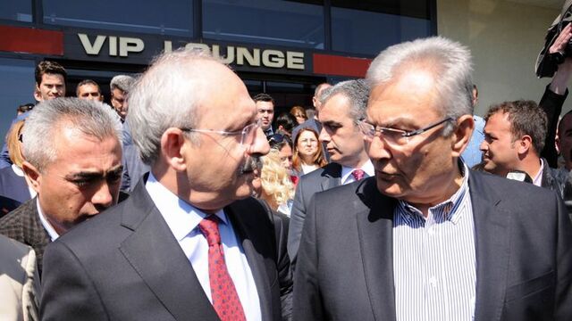 Kılıçdaroğlu'nun teklifine Baykal'dan ret