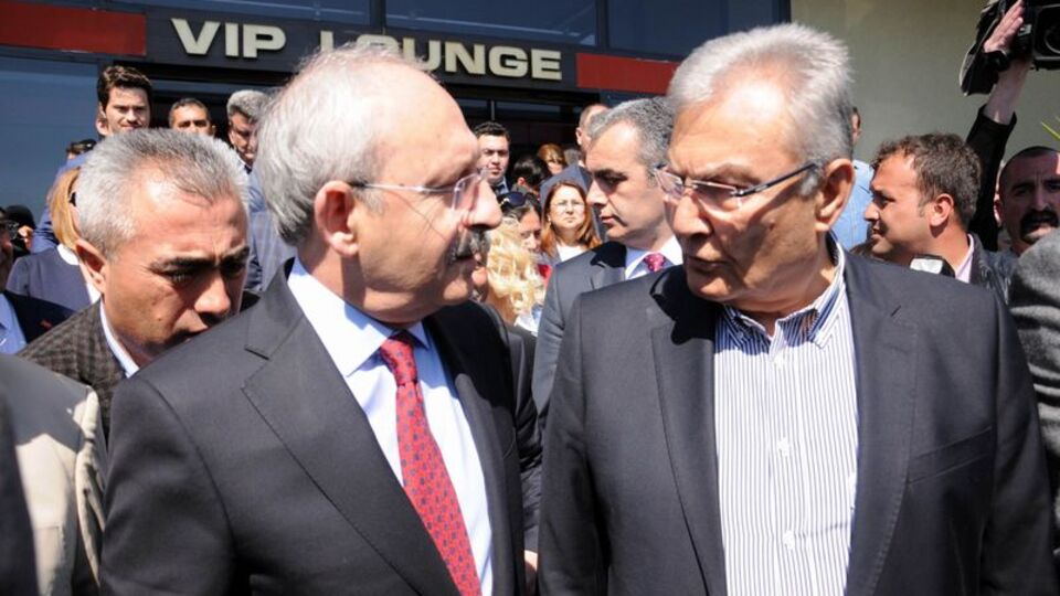 Kılıçdaroğlu'nun teklifine Baykal'dan ret