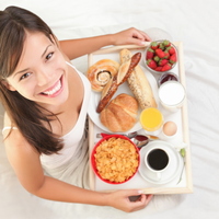 En sık yapılan kahvaltı hataları