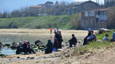'Deniz uzman çavuş' olacaktı...