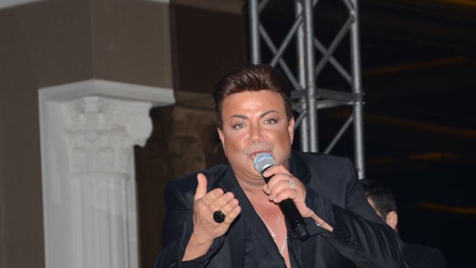 Fatih Ürek'ten haber var