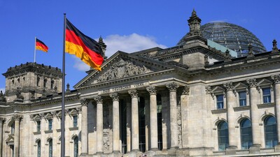 Almanya'dan 'soykırım' değerlendirmesi