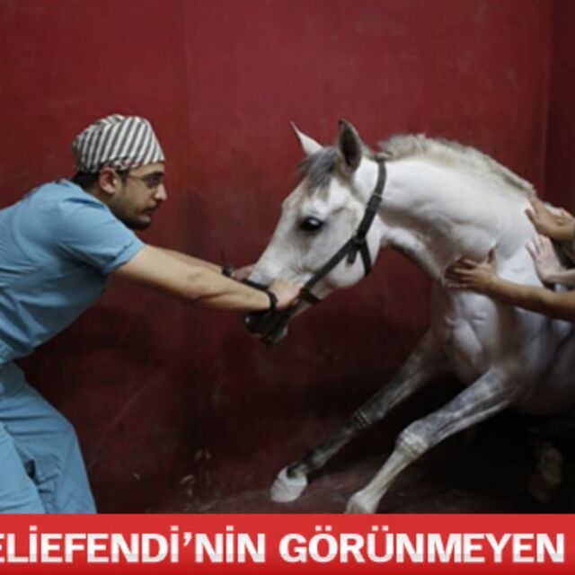 İşte Veliefendi'nin görünmeyen yüzü!