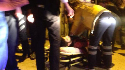 Üniversitelilerin 'kız' kavgası cinayetle bitti