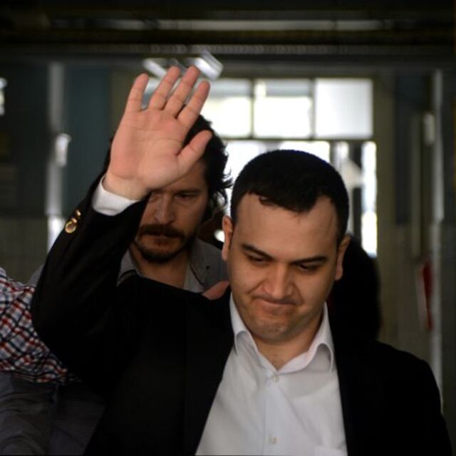 29 polis hakkında gözaltı kararı!