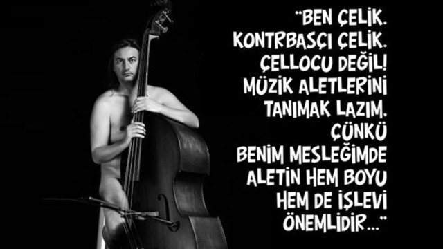 Çelik'e büyük tepki