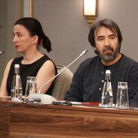 Festival'de yarışmalar ve kapanış programı iptal edildi