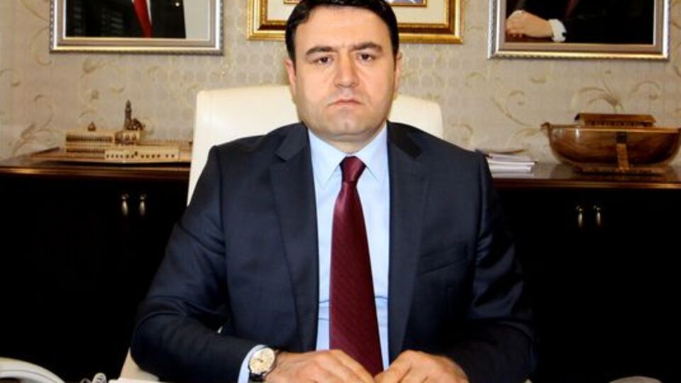 Ağrı Valisi'nden çatışmayla ilgili flaş ifadeler