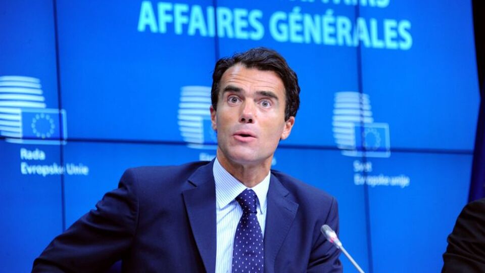 İtalya'dan Türkiye açıklaması