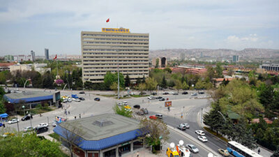 O meydanın adı değişti!