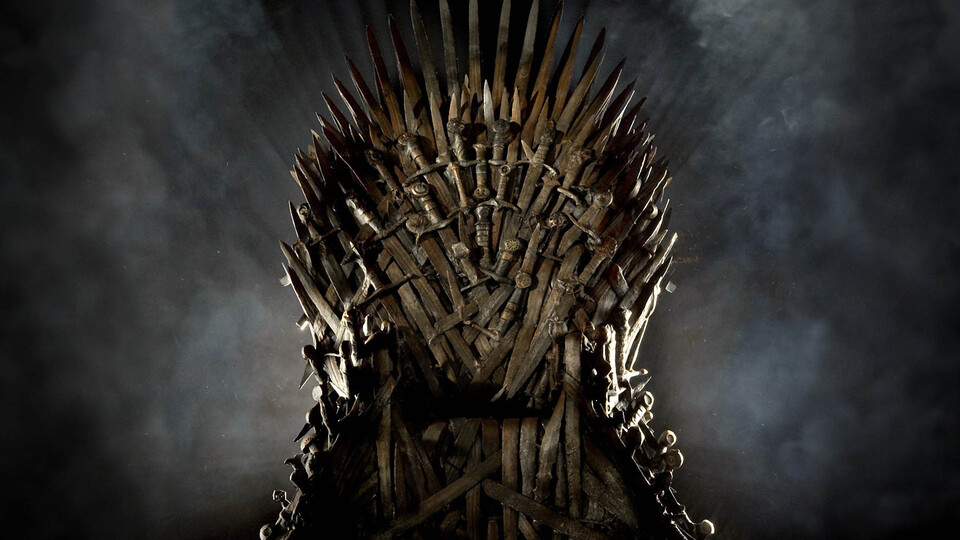 Game of Thrones 5. sezon bölümleri sızdırıldı