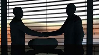 CEO'lardan iş bulma rehberi!