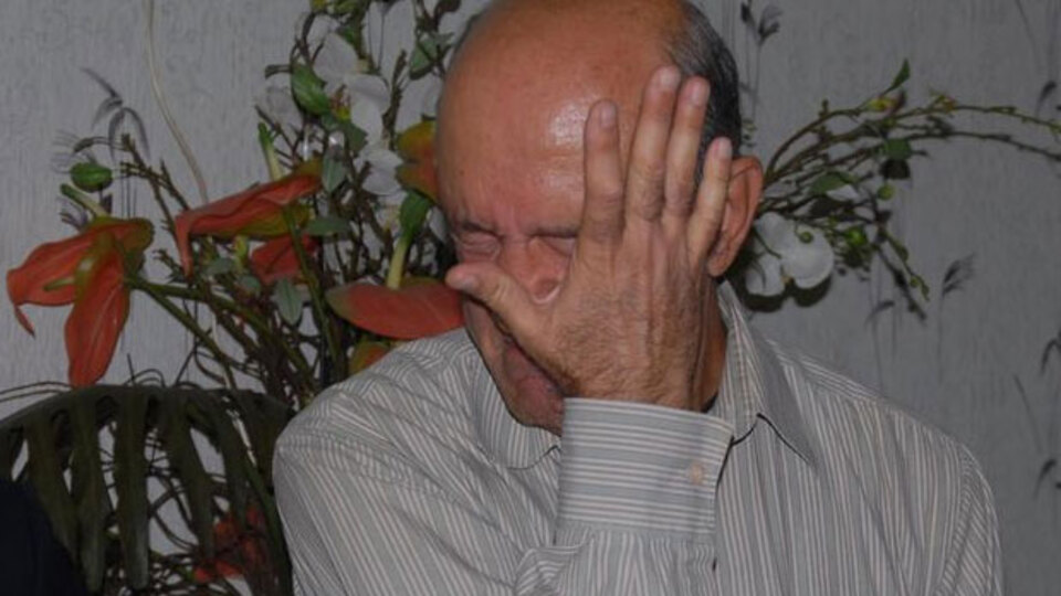 Prof. Dr. Renan Pekünlü tahliye oluyor