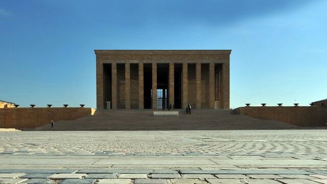 Anıtkabir'de bir ilk yaşanacak